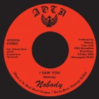 Nobody_I_Saw_You_AOTN033_label