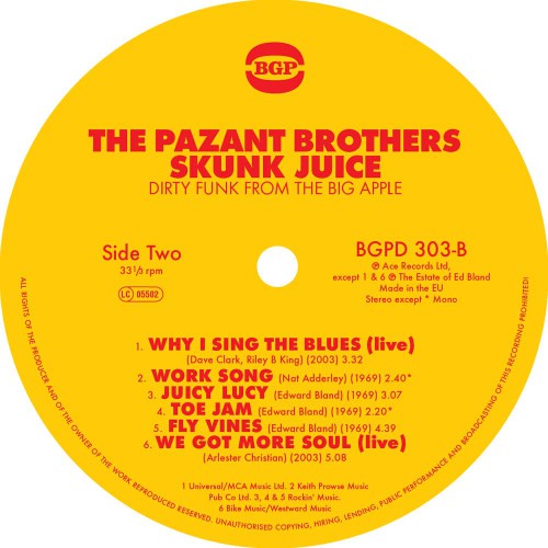 PazantBrothers_2017_SkunkJuice-DirtyFunkFromTheBigAppleTheBGPBGPD303FACEB.jpg