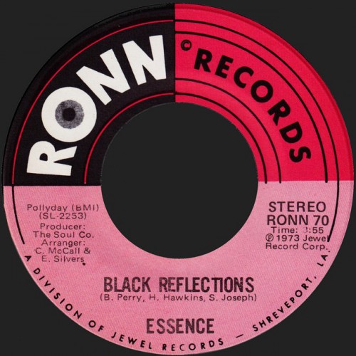 Essence Ronn70A