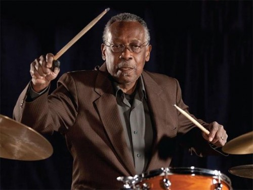 Clyde Stubblefield