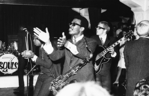 Sevens Souls 1967 1
