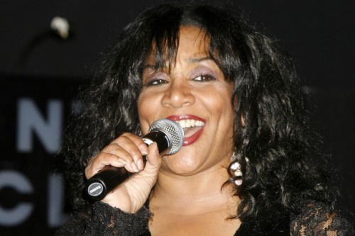 Joni sledge