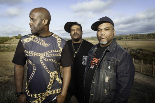 De La Soul Band