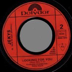 Jekys_Fire_Looking_For_You-single
