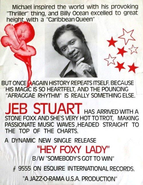 Jeb Stuart pic