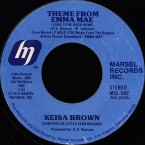 Keisa_Brown-Theme_From_Emma_Mae