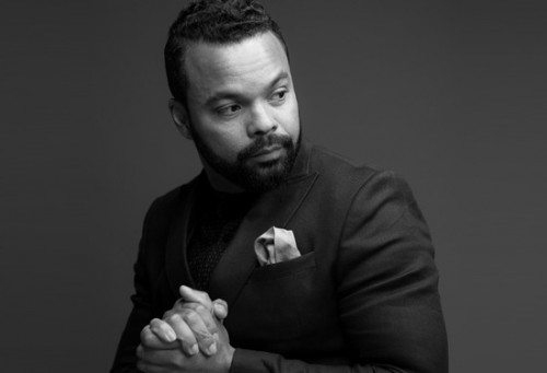 Myles Sanko