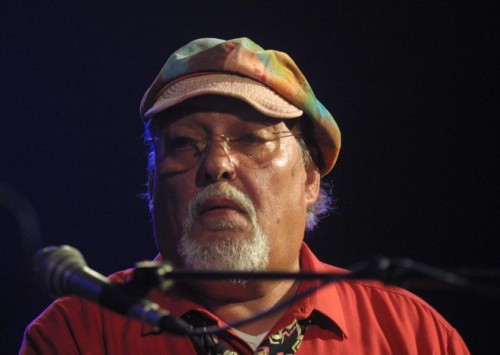 Eddy Louiss