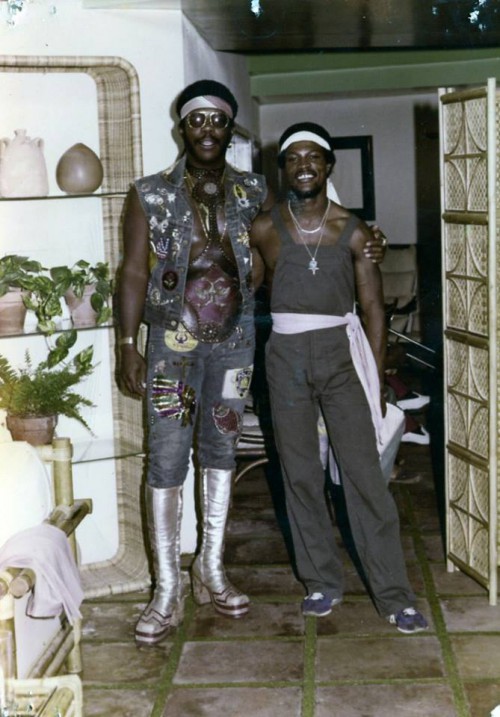 Ice 16 Donny Donable Frank Abel