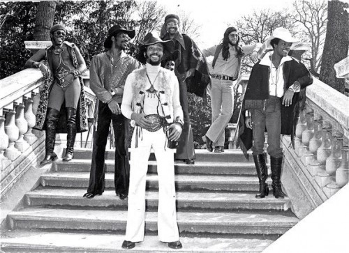 Lafayette Afro Rock Band