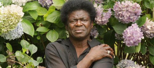 Charles Bradley