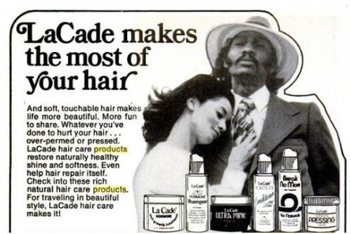la cade tile