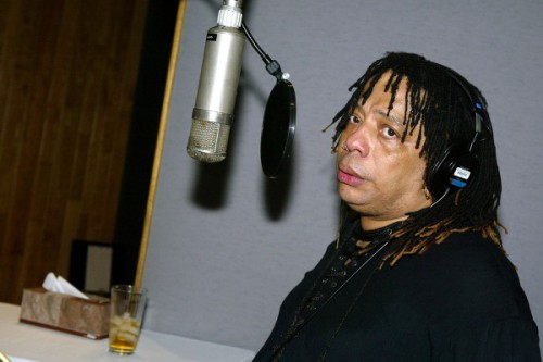 Rick James 5