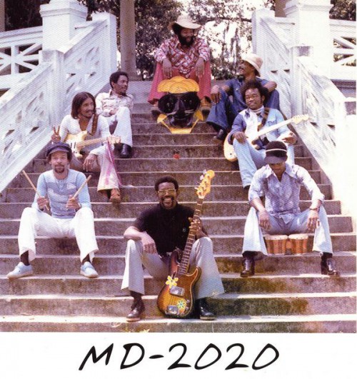 MD 20 20 (P.S.R.B.)