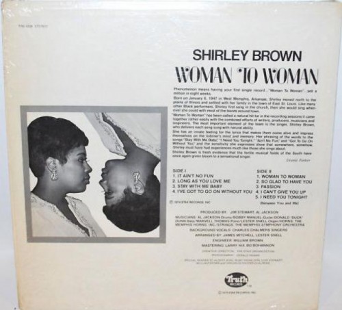 428565ShirleyBrown1974WomanToWomanTruthTRS4206back.jpg