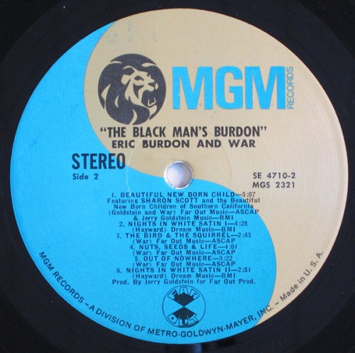 840045EricBurdonWar1970TheBlackMansBurdonMGMSE47102FACEB.jpg