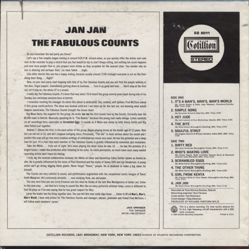 143000FabulousCounts1969JanJanCotillionSD9011back.jpg