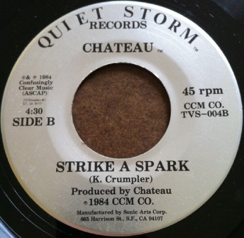 Chateau_-_Strike_A_Spark.jpg