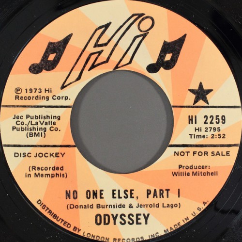Odyssey_-_No_One_Else.jpg