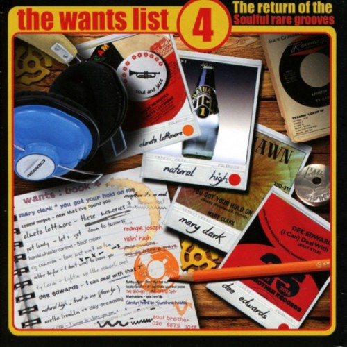 VariousTheWantListVol.4.jpg