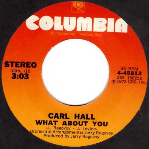 Carl_Hall_-_What_About_You.jpg