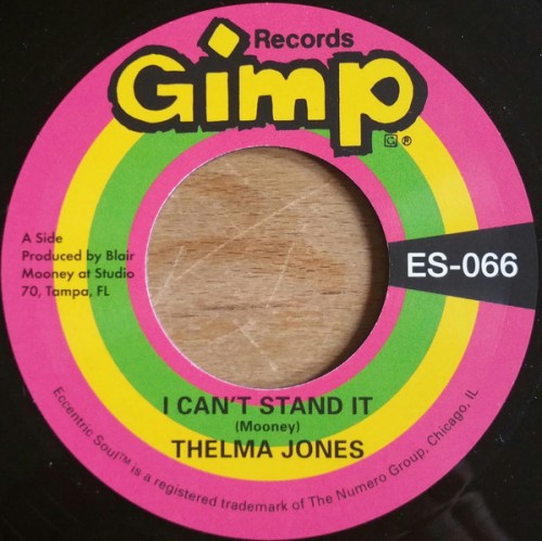 45T---Thelma-Jones_2018_I-Cant-Stand-It--Only-Yesterday-Gimp-Records-ES-066-FACEA.jpg