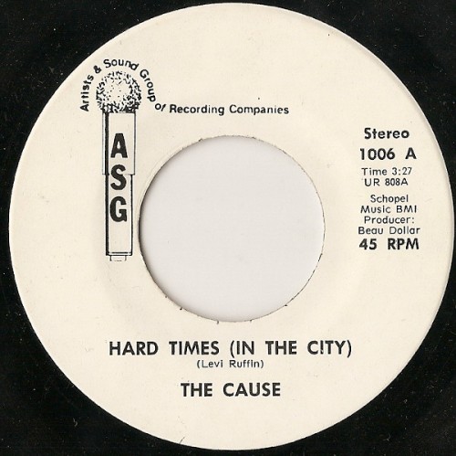 The_Cause_-_Hard_Times.jpg