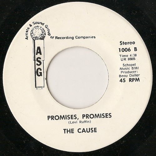 The_Cause_-_Promises_Promises.jpg