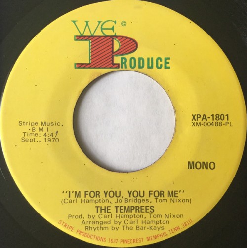 The_Temprees_-_Im_For_You_You_For_Me.jpg