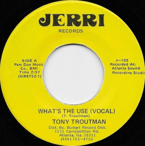 Tony_Troutman_-_Whats_The_Use.jpg