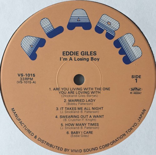 Eddie-Giles_1979_Im-A-Losing-Boy-Vivid-Sound-VS1015-FACEA.jpg