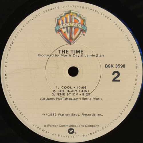 The-Time_1981_The-Time-Warner-Bros-BSK-3598-FACEB.jpg