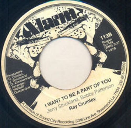 Ray_Crumley_-_I_Want_To_Be_A_PArt_Of_You.jpg