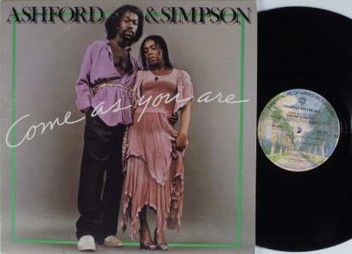 Ashford--Simpson_1976_Come-As-You-Are-Warner-Bros-BS-28581.jpg