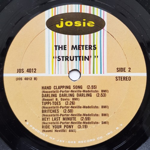 Meters_1970_Struttin-Josie-JOS-4012-FACEB.jpg