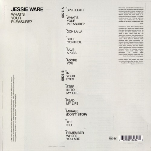 Jessie-Ware_2020_Whats-Your-Pleasure-PMR-Records-Virgin-EMI-V-3245-00602508828270-back.jpg